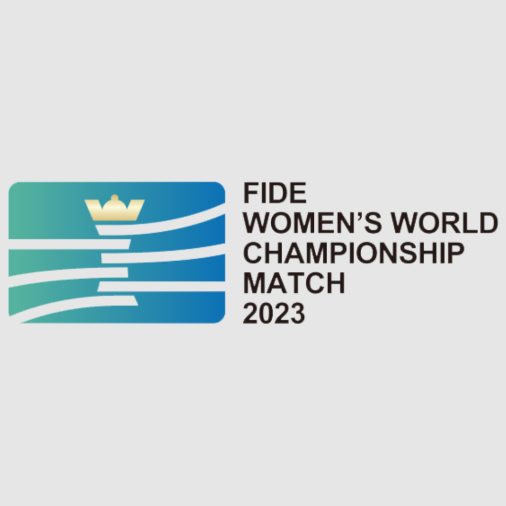 Women's World Chess Championship 2023 - Wikiwand