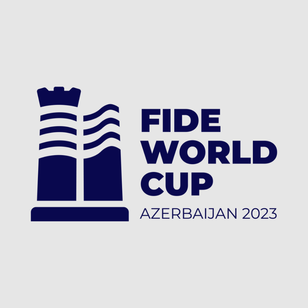 FIDE World Cup Final, 1: A normal day