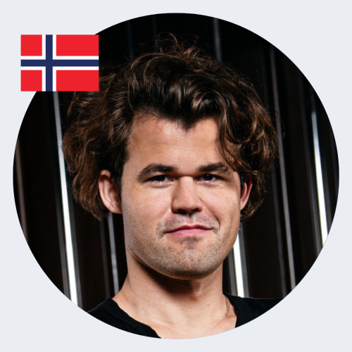 FIDE - International Chess Federation - World Champion Magnus Carlsen on  chess24 on FIDE postponing the Candidates Tournament 2020: I hope for the  Candidates to be resumed as soon as it's possible