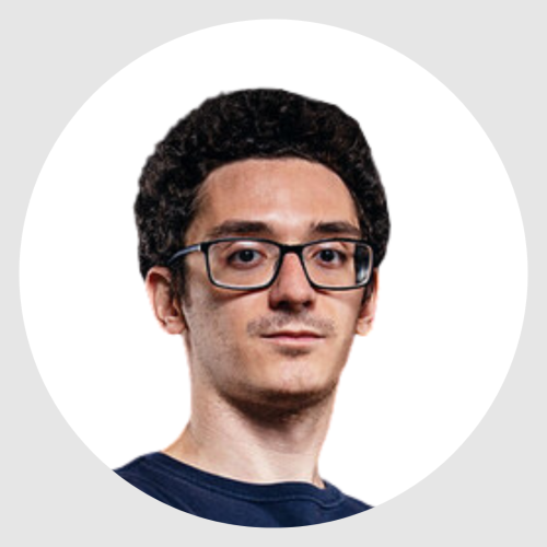 Fabiano Caruana